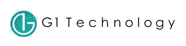 G1 Technology Logo