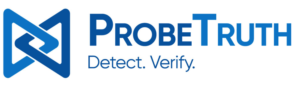 ProbeTruth Logo